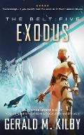 Exodus: Sci-Fi Thriller