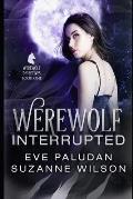 Werewolf Interrupted: A Paranormal Women's Mystery Novel