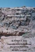 Geology of the Western Snake River Plain