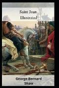 Saint Joan Illustrated