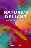Nature's Delight: A Book of Choices