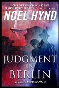 Judgment in Berlin: A Spy Story