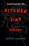 Kitchen Sink Poetry
