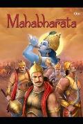 Mahabharat Volume 1: By Rakesh Patil