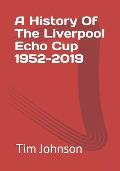 A History Of The Liverpool Echo Cup 1952-2019