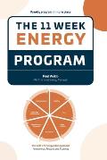 The 11 Week Energy Program: 'How to deliver an effective energy assessment'