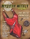 Mystery Weekly Magazine: September 2021