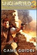Uncharted 3 Drake's Deception Game Guides: Tips - Cheats - And More