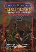 Tales of the First Age