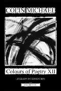 Colours of Poetry XII: Is it black and white