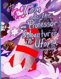 Tom & The Professor: Adventures in Utopia