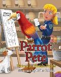Parrot Pete