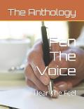 Pen The Voice: Hear The Feel