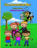 The Accountant Bee: Activity Book