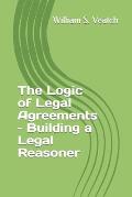 The Logic of Legal Agreements - Building a Legal Reasoner