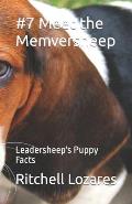 #7 Meet the Memversheep: Leadersheep's Puppy Facts