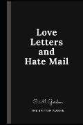 Love Letters and Hate Mail