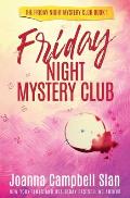The Friday Night Mystery Club