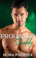 Professor Daddy: un romance MM