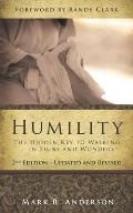 Humility: The Hidden Key To Walking In Signs And Wonders