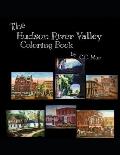 The Hudson River Valley Coloring Book