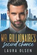 Mr. Billionaire's Second Chance: Enemies to Lovers