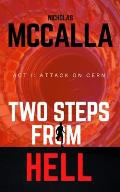 Attack On CERN: A Suspense Thriller Novel