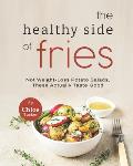 The Healthy Side of Fries: Not Weight-Loss Potato Salads, These Actually Taste Good