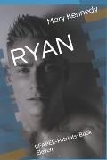 Ryan: REAPER-Patriots: Book Eleven