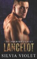 Lancelot: An M/M Mafia Romance