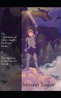 The Adventures of Ethan Vaughn The Dream Master: Book 1: The Mystery of the Treeless Forest