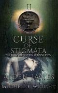 Curse of Stigmata: A Supernatural Thriller