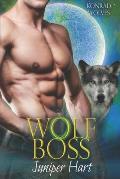 Wolf Boss