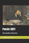 Poesie 2021: Secondo Volume