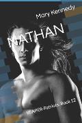 Nathan: REAPER-Patriots: Book 12