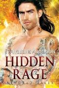 Hidden Rage: Kindred Tales 37