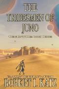 The Tribesmen of Juno: The Survivors: Book Three
