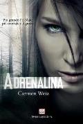 Adrenalina (serie Swiss Legends #4): Una serie di romanzi polizieschi con molta avventura