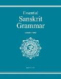 Essential Sanskrit Grammar: Book Two