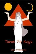 Tarot 78 Keys