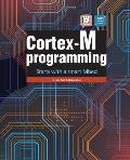 Cortex-M programming: starts with a smart Mbed