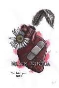 Maite Mindua: Herida por amor