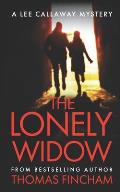The Lonely Widow: Lee Callaway Book 10