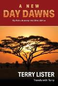 A New Day Dawns: My Solo Journey Into West Africa