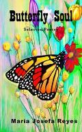 Butterfly Soul: Selected Poetry