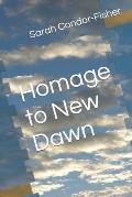 Homage to New Dawn