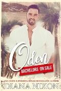 Oden: An Enemies to Lovers Romantic Comedy