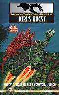 Companion Dragons Tales Volume Six: Kiri's Quest