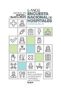 5 a?os Encuesta Nacional de Hospitales. Venezuela