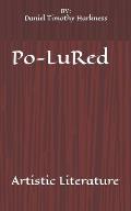 Po-LuRed: Poetry, Art
